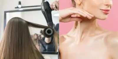 Melhor que colágeno: Suco infalível com 2 ingredientes populares te dá pele de porcelana e cabelo de salão