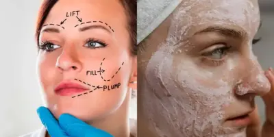Melhor que plástica: Botox caseiro com 4 ingredientes populares para ter pele lisinha