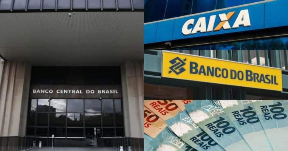 5 truques infalíveis para fazer a poupança no Banco do Brasil e Caixa render mais - Foto: Internet