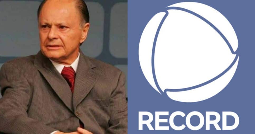 Record faz demissões em massa e acaba com atrações (Foto: Reprodução/Montagem TV Foco)