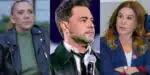 Rita Cadillac expõe pra Zilu visitas de ex (Foto: Reprodução/Montagem TV Foco)