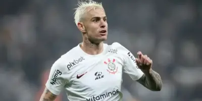 Salário de R$5M pra jogar com Garro: Róger Guedes crava sobre retorno triunfal no Corinthians em 2025