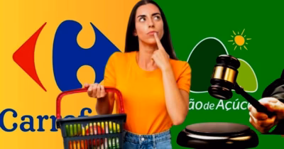 Imagem card com fundo