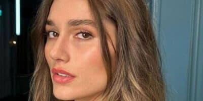 Sasha Meneghel