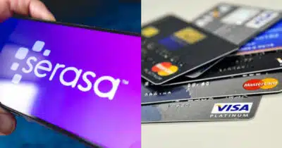 Serasa confirma 3 passos para aumentar o limite do cartão de crédito (Foto: Montagem)