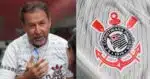Presidente do Corinthians pode ter demissão anunciado hoje (Montagem / TV FOCO)