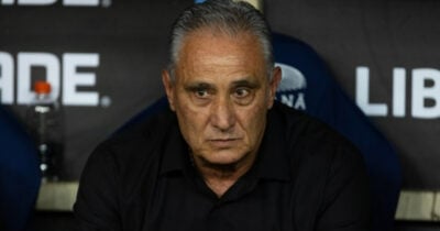 Tite (Carneiro/Arena/Estadão Conteúdo)