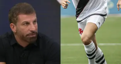 R$48M e ADEUS a Coutinho: Time da Série A libera PIX pra arrancar craque do Vasco