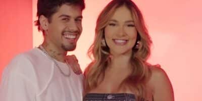 Virginia Fonseca e Zé Felipe não estão mais juntos (Foto: Reprodução/ Internet)