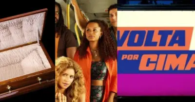 Imagem card com fundo