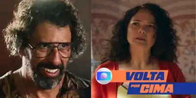 Vingança de Osmar e tragédia com Doralice: Globo ateia fogo em Volta por Cima com 2 viradas