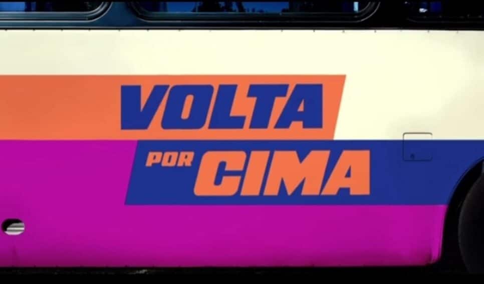 Volta Por Cima: Não perca o Resumo dos principais acontecimentos dos próximos capítulos da novela das 7 (Foto: Reprodução/ TV Globo)