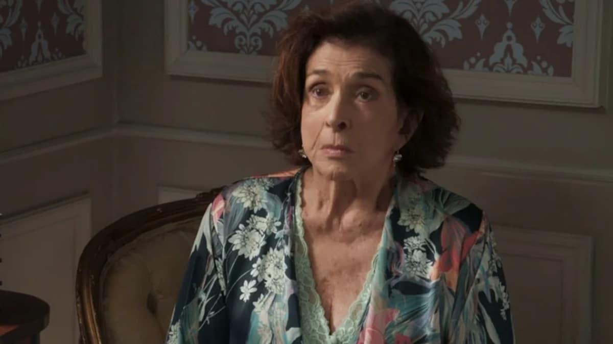 Belisa em Volta por Cima (Foto: Reprodução/ Globo)