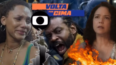 Imagem card com fundo