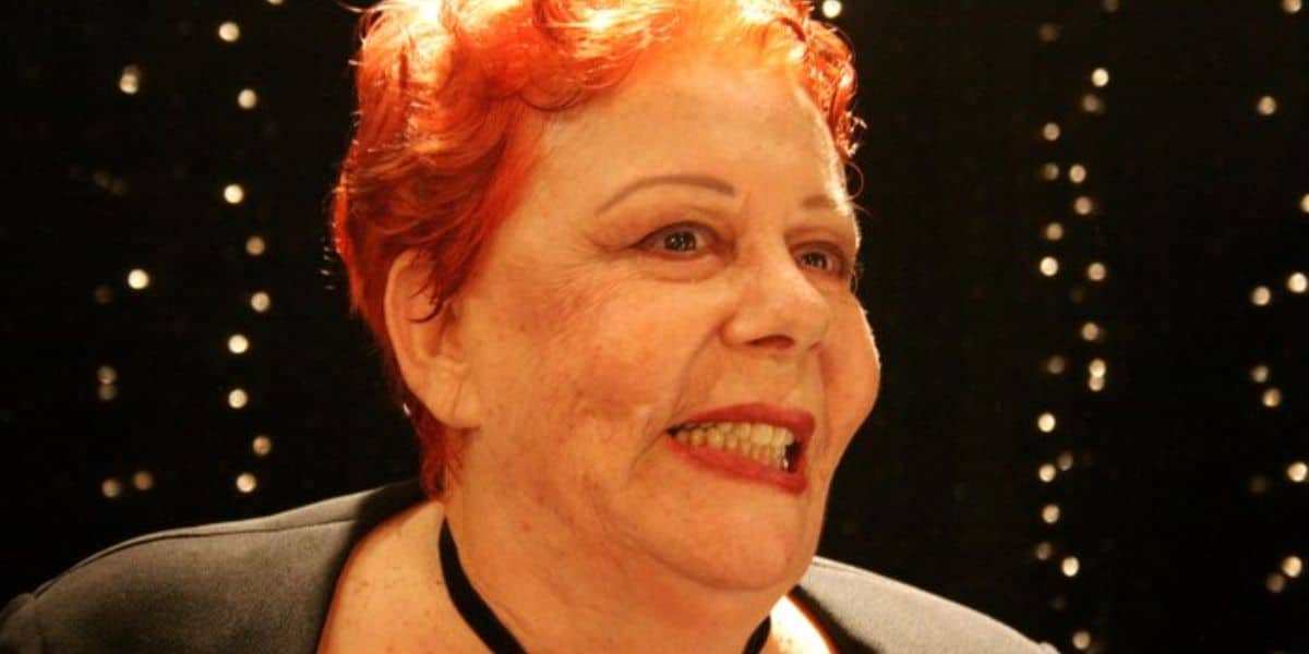 A atriz faleceu aos 90 anos de idade (Reprodução: Instagram)