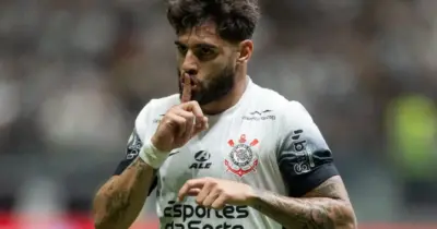 Para ser parceiro de Yuri Alberto: Craque de R$ 25 milhões tem retorno triunfal ao Corinthians