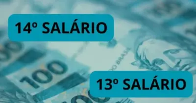 Veredito do 13º salário e real sobre o 14º: 2 anúncios do INSS para 2025 chegam voando a aposentados