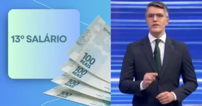 “Agora”: Substituto de Lo Prete paralisa JG com nova parcela do 13º salário garantida e R$125B liberados