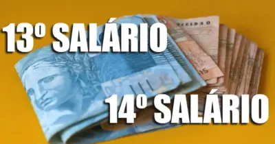 13º do INSS antecipado, 14º na conta e feriado PROLONGADO dia (07/02): 3 vitórias chegam aos CLTs em 2025
