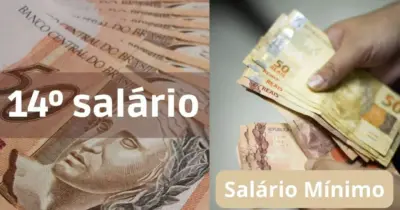 Salário de R$7 mil e 14º liberado: 2 vitórias garantidas à lista de trabalhadores em 2024