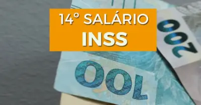 14° salário do INSS: Canetada com real confirmada e comunicado oficial atinge os 60+ em 2024