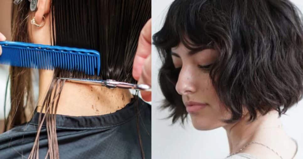 4 tendências de cortes de cabelo para renovar as 45+ em 2025 (Foto: Reprodução/ Internet)