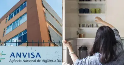 Risco grave: ANVISA emite decreto contra produto nº1 das donas de casa e retira dos supermercados