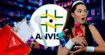 ANVISA emite decreto contra suplemento queridinho das 45+ (Foto Reprodução/Montagem/Lennita/Tv Foco/Canva/ANVISA)