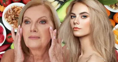 Tchau, rugas, espinhas e velhice precoce: 3 alimentos essenciais para mulheres manterem a pele jovem