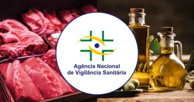 Anvisa faz proibição contra 2 marcas populares de carne, azeite e retira de mercados após descoberta em 2024