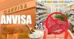 Anvisa faz proibição contra 3 marcas de farinha, carne e+1 produto (Foto: Reprodução/ Internet)
