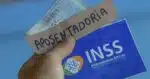 Aposentadoria INSS - Foto Internet