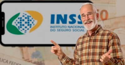 Aposentados - INSS (Foto: Reprodução)