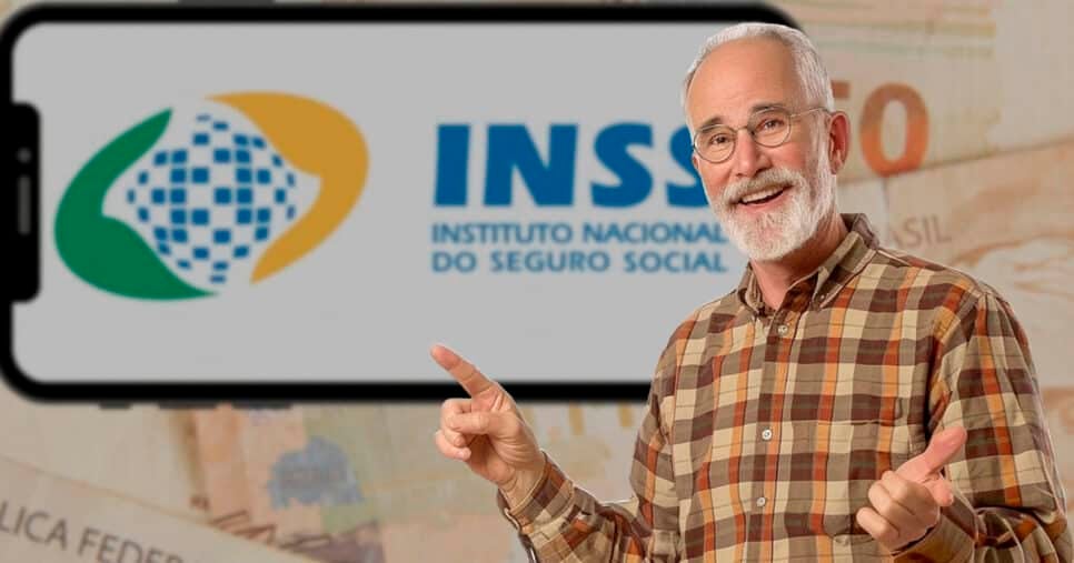 Aposentados - INSS (Foto: Reprodução)