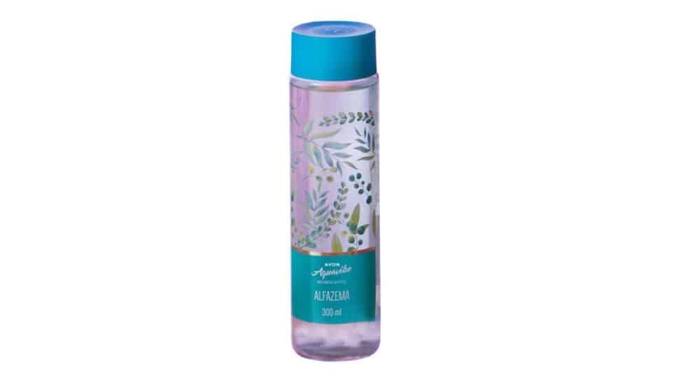 Aquavibe Alfazema Body Splash da Avon (Foto: Divulgação)