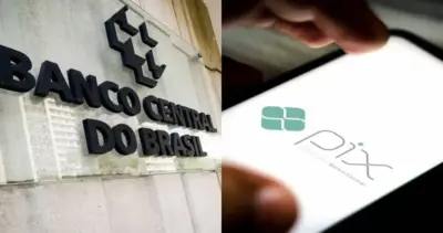 Atenção hoje (24/12): Banco Central emite comunicado sobre cobrança de taxa no PIX e crava 2 alertas severos