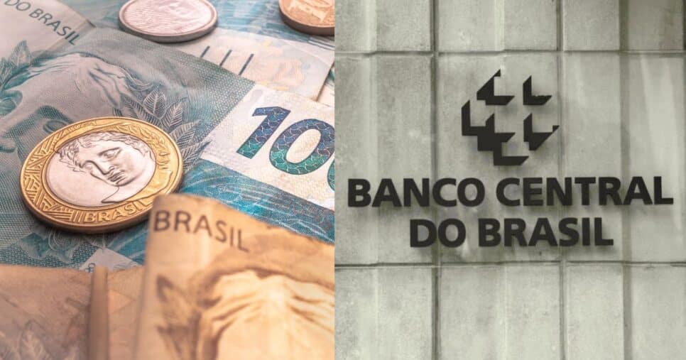 Banco Central e nova moeda - Foto Reprodução Internet