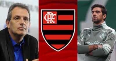 Flamengo faz o PIX e arma contratação de estrela nº1 do Palmeiras para 2025 - Foto: Internet