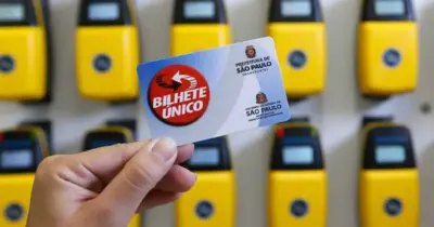 Até dia 20/12: Alerta do Bilhete Único chega à lista de CPFs em SP para garantir ISENÇÃO em metrôs em 2025