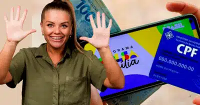 Bolsa Família libera pagamento turbinado à lista (Foto: Reprodução/Montagem/Lennita/Tv Foco/Canva/Pinterest/GOV/)