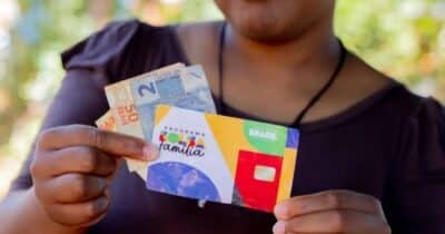 Bolsa Família e 2 viradas no benefício - Foto Reprodução Internet