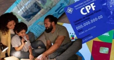 CPFs do Bolsa Família podem ser contemplados com auxílio de mais de R$300 a mais (Foto Reprodução/Montagem/Lennita/TV Foco/Canva/Gov)