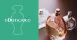 Boticário e perfumes baratos - Foto Reprodução Internet