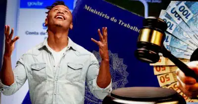 Imagem card com fundo