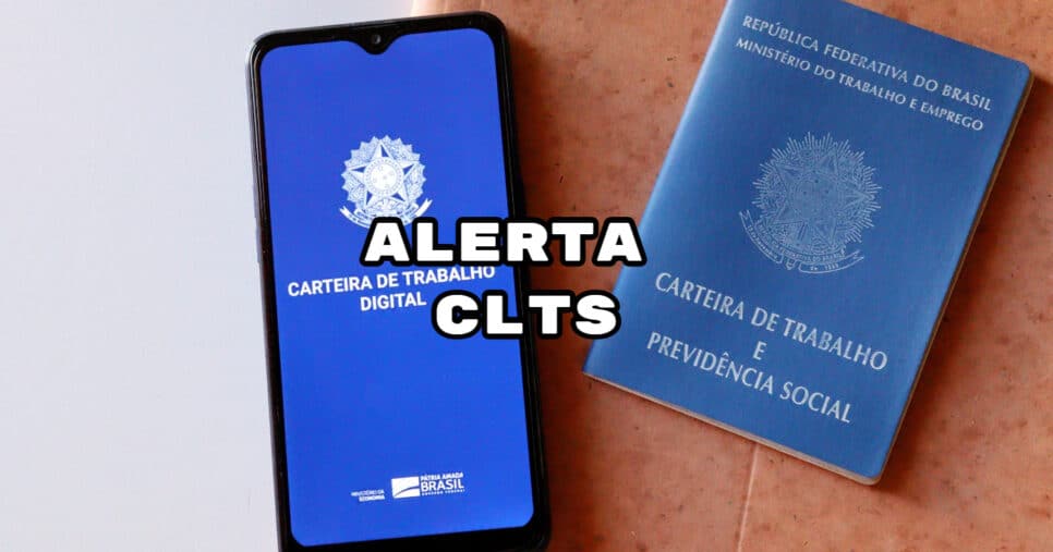 Alerta sobre o salário mínimo chega voando aos CLTs (Foto: Montagem)