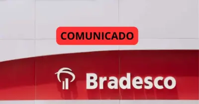 Contas esvaziadas: Bradesco tem saldo desaparecendo nesta quarta (11), desespera clientes e emite comunicado