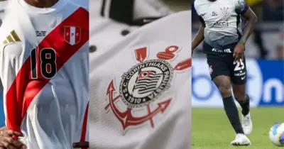 R$12M pra jogar com Depay: Augusto Melo crava 2º reforço de peso no Corinthians para 2025