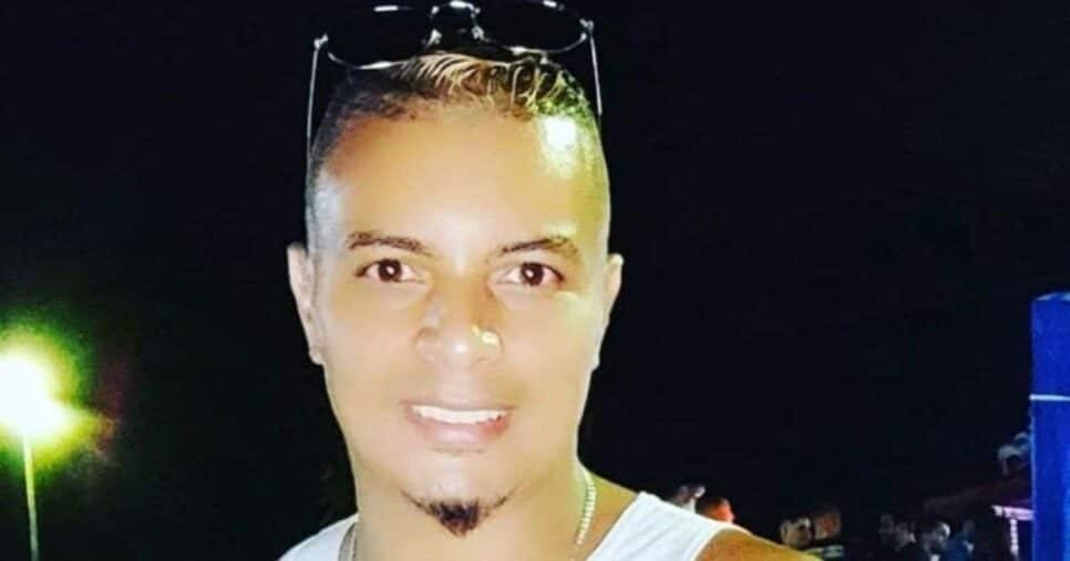 Cantor de samba perde a vida em acidente no Paraná - Foto Reprodução Internet