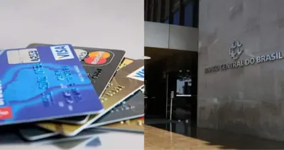 Adeus, cartão de crédito e de débito: Comunicado do Banco Central traz substituto nº1 a brasileiros