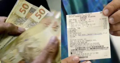 CPF na Nota Fiscal: 2 passos infalíveis para conquistar benefício de R$ 2M e salvar o bolso no final de 2024
